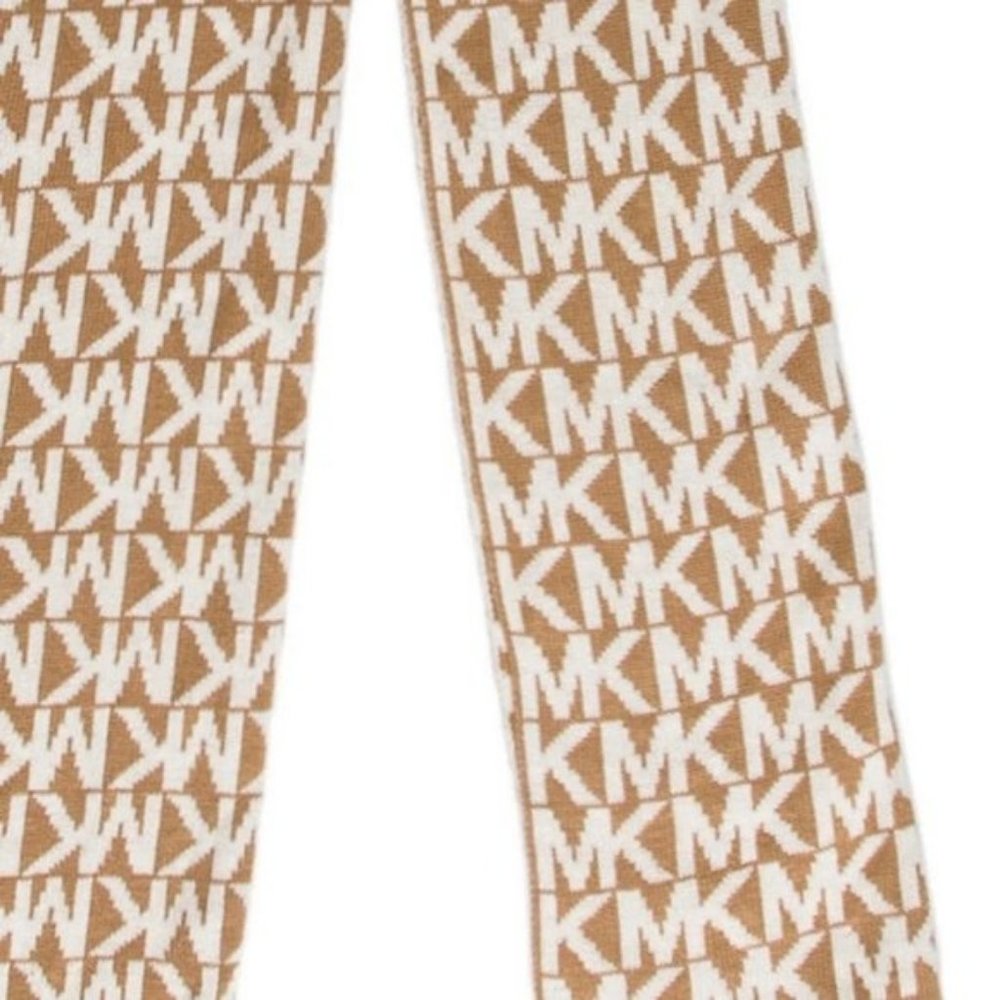 MICHAEL KORS Printed Scarf